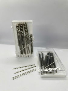 Extensiones de Pestañas Individuales 3D 4D 5D 6D 8D Ultra Rápidas, Preformadas, Ligeras, Suaves, Coreanas, de PBT, en Bandeja - Product Image 3