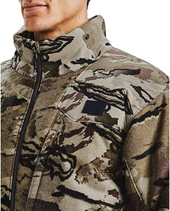 Veste d'entraînement imperméable coupe-vent en softshell pour l'hiver, écologique, durable, respirante, taille et logo personnalisables - Product Image 3