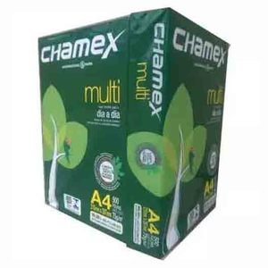 กระดาษ Chamex ราคาถูก กระดาษถ่ายเอกสารบราซิล A4 80 แกรม / 70 แกรม กระดาษ Chamex / กระดาษถ่ายเอกสารอเนกประสงค์ A4 - Product Image 4