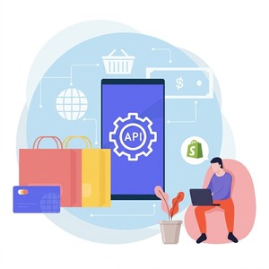 บริการพัฒนาและบูรณาการ API ระดับผู้เชี่ยวชาญ ขยายแพลตฟอร์มซอฟต์แวร์แบบกำหนดเองสำหรับองค์กรเพื่อผลกำไรสูงสุด - Product Image 2