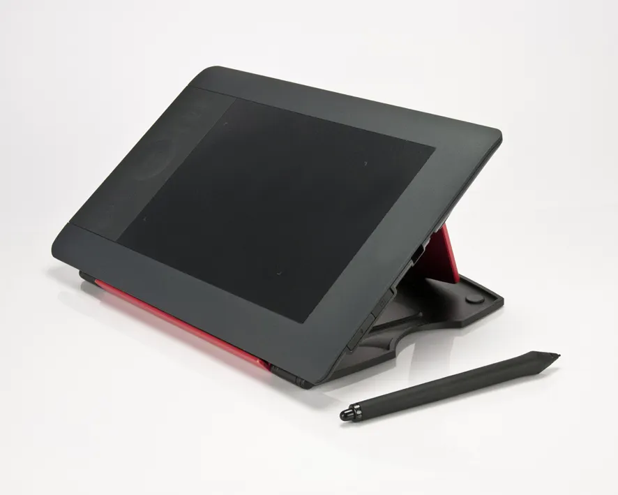 Drawing Tablet Writing Laptop Holder for Webtoon Youtuber AIDATA