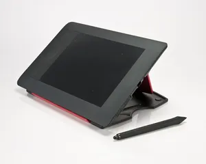 Menggambar Tablet menulis tempat Laptop untuk Webtoon Youtuber AIDATA