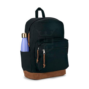 Pakistan Made Wholesale Price Premium Quality <b>School</b> <b>Bags</b> Outdoor Use Adjustable Straps Eco-Friendly <b>School</b> <b>Bags</b> - Product Image 3