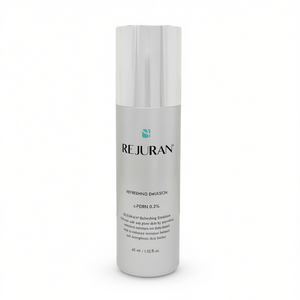 REJURAN 45ml Emulsione Rinfrescante Leggera C-PDRN con Acido Ialuronico e Centella per l'Equilibrio Olio-Acqua, Crema Viso Lenitiva - Product Image 3