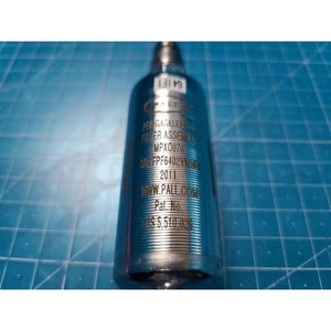 Conjunto de Filtro de Líquido de Alta Pureza PALL SGLFPF6402VMM4, Usado como Pieza de Repuesto para Equipos de Semiconductores Legacy - Product Image 6