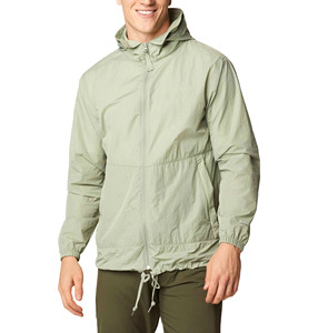 Outdoor Winter Windbreaker <b>Jackets</b> for Men-Quick Dry Breathable High Street Style Customized Colors Sizes Made Pakistan - Product Image 1
