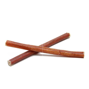 Bâtonnets de buffle séchés au soleil, faibles en gras et en glucides, friandises à mâcher pour chiens âgés, sacs MULTI CRAFT - Product Image 5