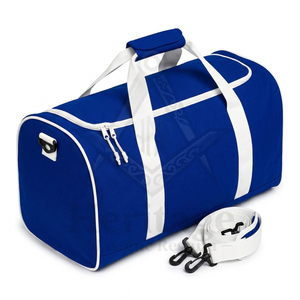 Heritage Masonic Regalia Sorority Sisterhood Masonic Wear Duffle Tote Bag Polyester Water Resistant Travel Gym Bags - Product Image 4