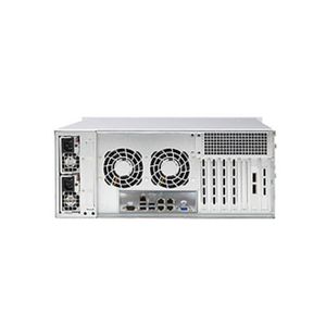 Serveur en rack 4U, AMD EPYC Scalable, DDR4, stockage à 24 baies avec remplacement à chaud, système IPMI - Product Image 3