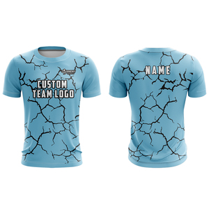 ชุดยูนิฟอร์มอเมริกันฟุตบอล 7v7 แบบสั่งทำขายส่ง พิมพ์ลายตามต้องการ ชุดแบบไม่มีแขน สำหรับ 7 ทีม พร้อมชื่อทีมและหมายเลข ผลิตจากโพลีเอสเตอร์ 100% - Product Image 4