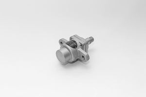 KJC KWANGJIN Série KR3700 Union rotative carrée moulée pour applications hydrauliques, pneumatiques, huile, vapeur, eau, air, et broches de machines-outils CNC - Product Image 1