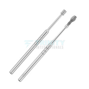 Juego de 7 Piezas de Acero Inoxidable de Alta Calidad para Eliminar la Cera del Oído, Colores Personalizados, Más Vendido, Cuidado Personal y Belleza - Product Image 4