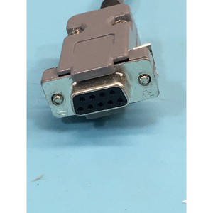 สายเคเบิล AMAT 0620-00502 แบบ Serial ความยาว 250 มม. LG, 300 มม. Nova - อุปกรณ์และอะไหล่เซมิคอนดักเตอร์ระดับโลกที่เชื่อถือได้ - Product Image 3