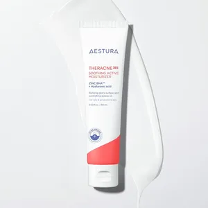AESTURA THERACNE365 60mL Crèmes hydratantes actives apaisantes pour le visage de bonne qualité - Product Image 1