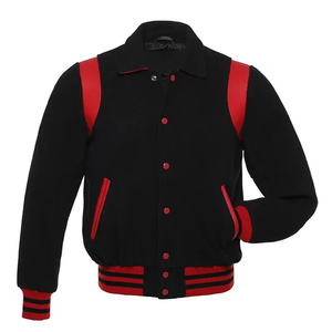 Veste de sport pour homme grande taille, respirante, écologique, OEM, couleur et design personnalisés avec logo personnalisé - Product Image 3