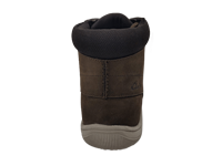 Bottines ChelseaD à hauteur de la cheville en peau de mouton, lacets, bout rembourré, doublure en microfibre, semelle extérieure en TPR, toutes saisons