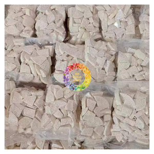 Taro Morado Congelado, Proceso de Congelación IQF, Grado Superior, Envasado al Vacío, Exportación de Vietnam, Vegetales Naturales en Venta - CARYLN - Product Image 2