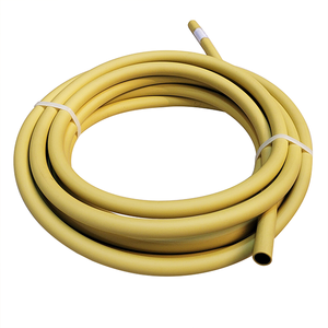 Tubo de PU Recubierto de TPR Anti-Salpicaduras de Alta Presión Indoflex, 8x5mm DI x 10mm DE, para Automatización y Robótica de Soldadura - Product Image 3