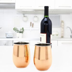 Verre à boire en cuivre de qualité supérieure, finition rustique, fait main, tasse ayurvédique pour le stockage de l'eau, best-seller - Product Image 2