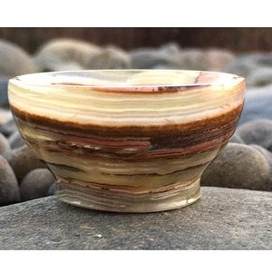 Serie de colección de cuencos decorativos de edición limitada, cuencos artesanales exclusivos, cuencos decorativos de lanzamiento exclusivo, cuencos de piedra hechos a medida, precio al por mayor - Product Image 3