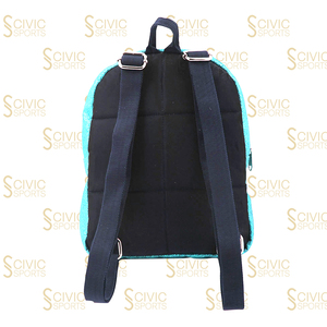 <b>Backpack</b> for Cheer Teams Cheerleading Bags Custom Stylish Popular <b>Backpacks</b> Waterproof Light <b>Weight</b> Eco-friendly glitter bag - Product Image 6