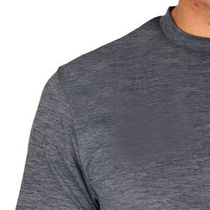 Camiseta duradera para correr para hombre, ropa deportiva de secado rápido para trotar, correr y ejercicio informal - Product Image 5