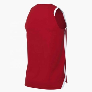 Camiseta Deportiva Negra con Cuello en V, Uniforme de Baloncesto sin Mangas, Secado Rápido, Ropa de Equipo, Camiseta con Número Personalizado - Product Image 6