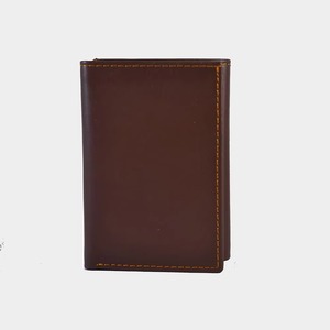Portefeuille en cuir de grande capacité de qualité supérieure, porte-cartes, portefeuille long pour homme, blocage RFID, pour ranger l'argent et les cartes - Product Image 1