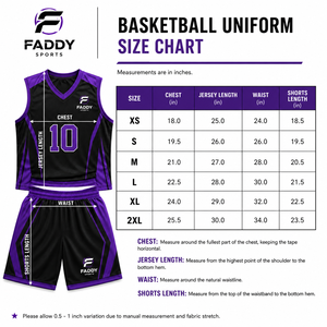 Ensemble d'uniformes de basketball personnalisés par sublimation, maillot et short d'entraînement respirants en mesh à séchage rapide, vêtements de sport en gros pour hommes - Product Image 6