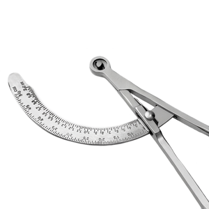 Pelvímetro Martin de Calidad Premium para Medición Pélvica Precisa en Ginecología y Obstetricia, Instrumento Médico de Precisión - Product Image 6