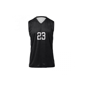 Uniforme de voleibol universitario ligero, de secado rápido, flexible, duradero, con color personalizado, impresión de logotipo por sublimación. - Product Image 4