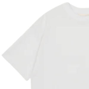 Camiseta Premium para Hombre, 100% Algodón, 230g, Color Blanco Puro, Cómoda, Informal, Estilo Urbano, Suave y Transpirable - Product Image 6