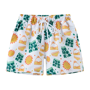Latest Sublimation Gym Shorts Summer Wear Custom Logo Blank Quick Dry 100% Polyester Men <b>Running</b> Sports Printing - Product Image 1