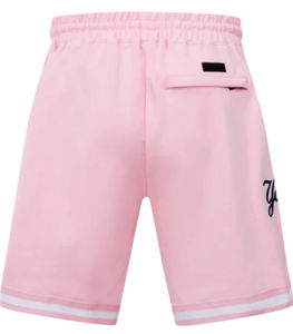Pantalones Cortos de Golf Unisex Casuales Deportivos de Lona con Diseño Personalizado, de Secado Rápido, Elásticos, Impermeables, Ecológicos y de Alta Calidad - Product Image 3