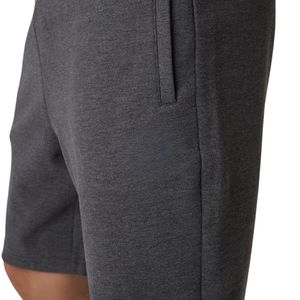 Men's Soft Fleece Sweat <b>Shorts</b> <b>Gym</b> Fitness Workout Training Athletic <b>Shorts</b> Elastic Drawstring Waist Casual Sportswear Lounge - Product Image 6