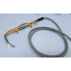 Retractor Mamario Manual de Fibra Óptica Ferreira, Acero Inoxidable de Alta Calidad, Herramienta Quirúrgica para Cirugía Plástica, Iluminación Avanzada - Product Image 1