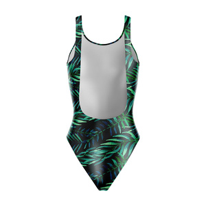 Trendy Women Swimwear Custom Manufacturing Comfortable Beachwear for Swimming Pool and Holiday Fashion - Product Image 6
