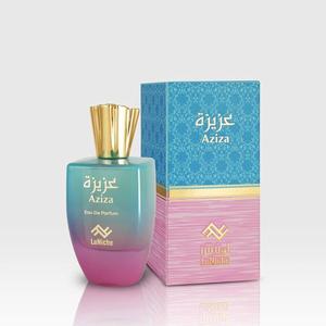 Aziza unisex EDP | luniche - Product Image 2