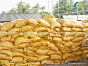 Cocopeat de haute qualité 95 5, 5 kg par bloc, écologique, adapté à la plantation pour une croissance saine des racines, 100 % fibre de coco du Vietnam. - Product Image 4