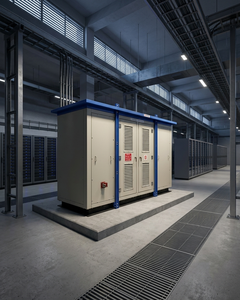 หม้อแปลงไฟฟ้าแบบระบายความร้อนด้วยน้ำมัน ขนาด 800 kVA คุณภาพสูง สำหรับงานหนัก ระดับแรงดันสูง 20 kV และแรงดันรอง 400V ความถี่ 50 Hz แบบ ONAN - Product Image 5