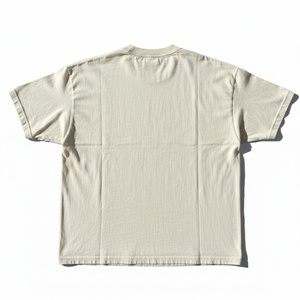 Camiseta Oversize Personalizada con Estampado por Sublimación para Hombre, de Lujo, 100% Poliéster de Alto Gramaje, Lisa, con Hombro Caído, Estilo Hip Hop - Product Image 3
