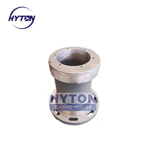 Factory Price Cone Crusher Spare Parts Pinion Shaft Housing CH550