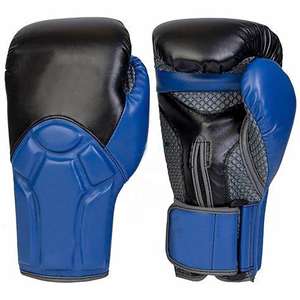 Gants de boxe au design classique, personnalisés, nouvelle mode, prix bas, gants de boxe en vente en ligne - Product Image 2