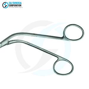 Pince à pansement manuelle Hartman en acier inoxydable de qualité chirurgicale, outil réutilisable pour une application et un retrait précis des pansements - Product Image 6