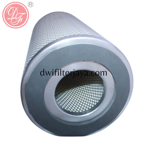 Equipo de Filtración Industrial, Filtro de Aire de Alto Rendimiento para Bombas de Vacío - Product Image 3