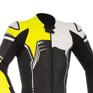 Combinaisons de moto, Uniformes personnalisés de moto, Combinaisons de moto - Product Image 5