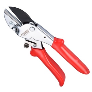 Tijeras de Podar de Grado Industrial de Alta Resistencia con Hoja de Acero con Alto Contenido de Carbono SK5 y Empuñadura Antideslizante para el Cuidado del Jardín - Product Image 1