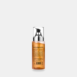 HEALLEN Acnit Acné Pore Balancing Fluid, Belleza Coreana, Cuidado de Poros para Piel Mixta, Piel con Aspecto Grasoso Causada por Sebo - Product Image 2