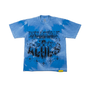 เสื้อยืดสตรีทแวร์ผู้ชายผ้าฝ้ายทอ 100% พิมพ์ลายกราฟิกตามสั่ง น้ำหนัก 320 กรัม ดีไซน์เรียบง่าย โลโก้ด้านหน้า ขายส่ง - Product Image 1