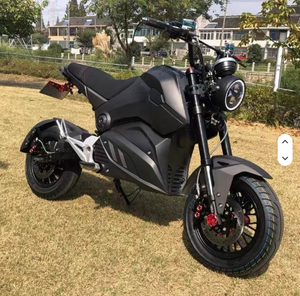 NUEVA Motocicleta Eléctrica de Tamaño Pequeño 2025 para Adultos, Garantía de 2 Años, Bajo Ruido, Opciones Multicolor - Precio Económico al por Mayor y Menor - Product Image 5
